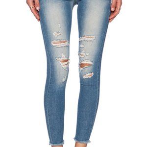 Joe’s Skinny Ankle Jeans Gretchen